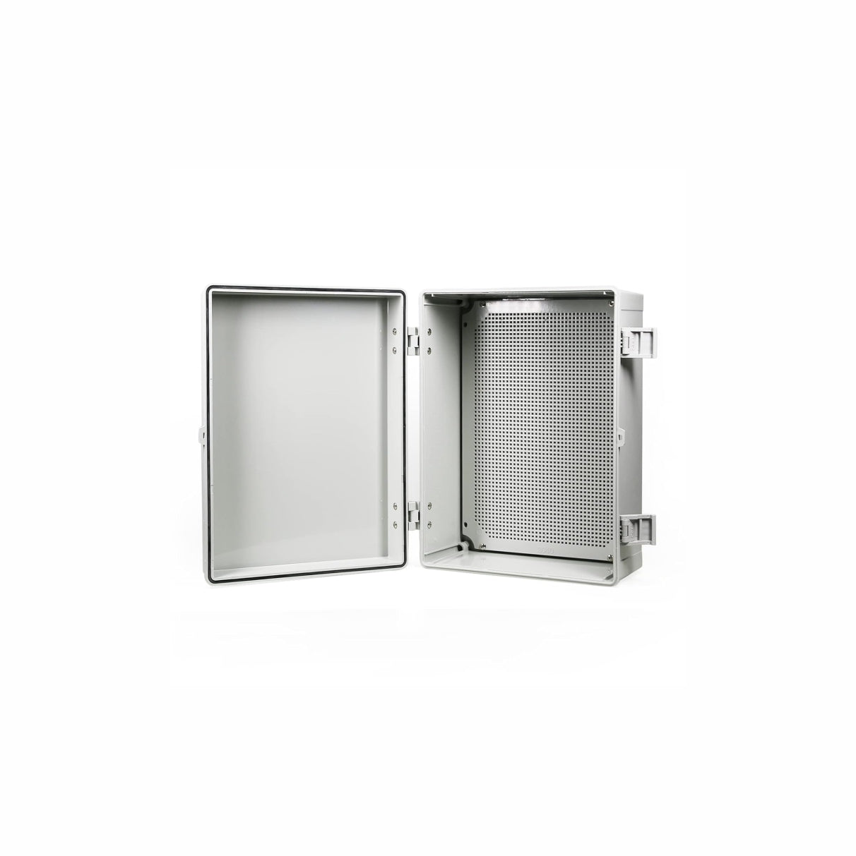 Junction Boxes and Accessories