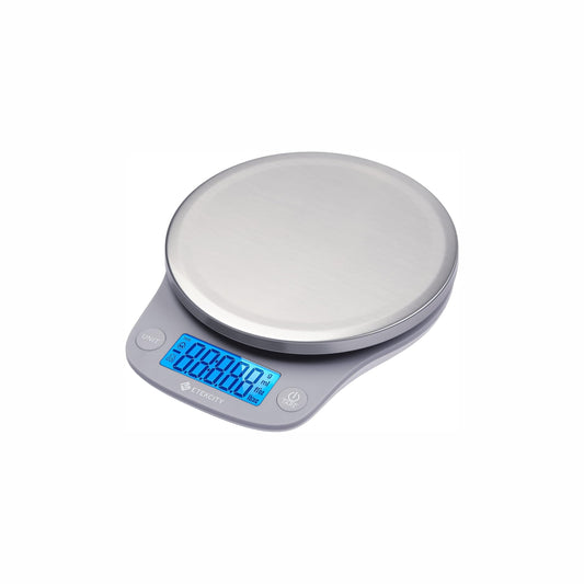 Precision Scale - 0.1g up to 5kg for Compound / Hardener mixing.