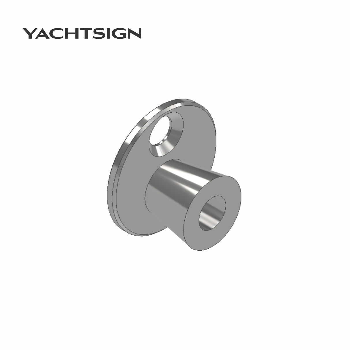 External Mounting Vario Power Connector