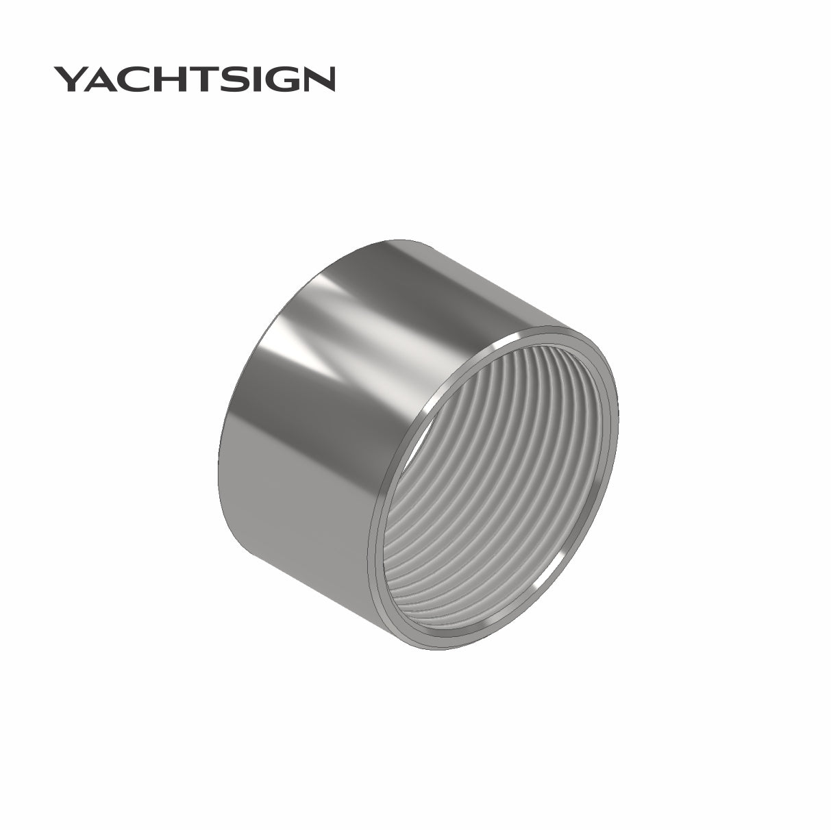 External Mounting Vario Spacer 20mm