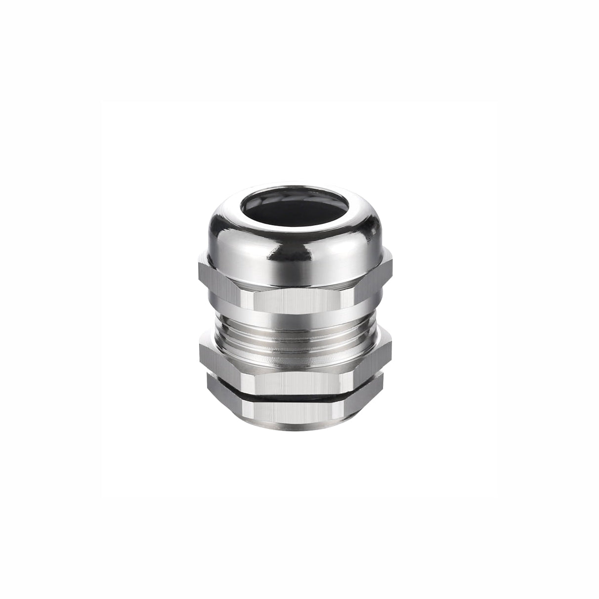 Cable Gland Stainless Steel M16