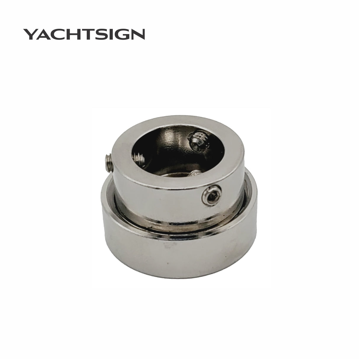 External Mounting Vario