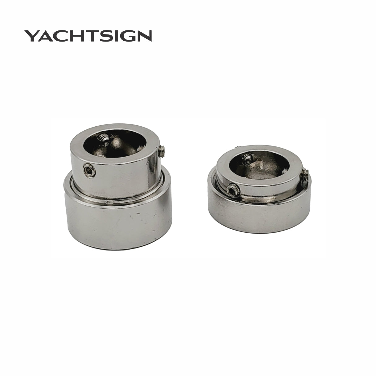 External Mounting Vario